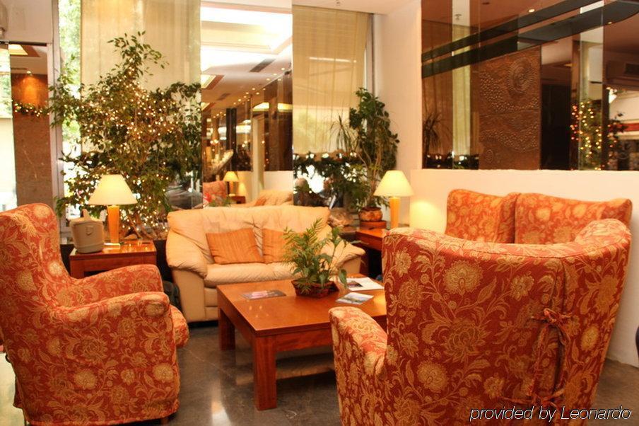 Arethusa Hotel Athens Interior photo